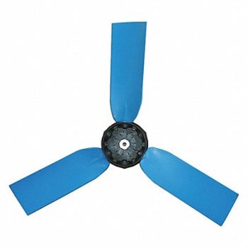 PORTACOOL Fan Assembly Jetstream 260 Series, 43NN88