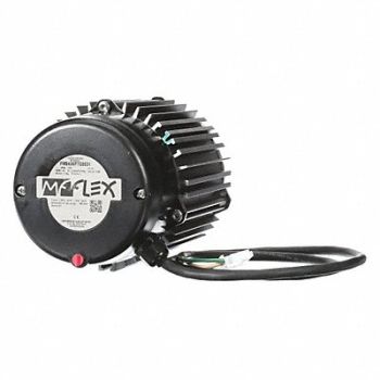 PORTACOOL Fan Motor Jetstream 250 Series, 43NN97