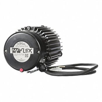 PORTACOOL Fan Motor Jetstream 260 Series, 43NN98