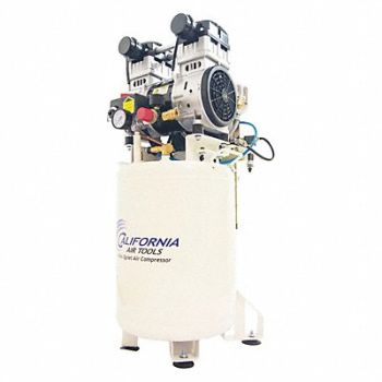 CALIFORNIA AIR TOOLS Compressor Air Dryer/Auto Drain 2.0 HP, 43NU53