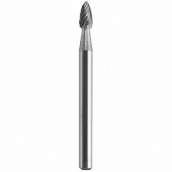 DREMEL Tungsten Carbide Cutter 1/8 in., 43NV72