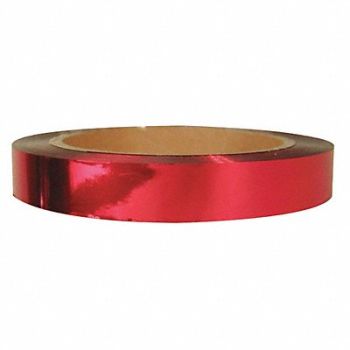 BIRD BARRIER Bird Scare Flash Tape 1/2 x 300 ft., 43RG64