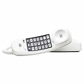 AT T Trimline Telephone white, 43RN58