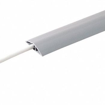 BELKIN Cable Concealer Gray, 43RN78