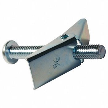 MKT FASTENING Sup-RToggle Combo Round Head 1/4x4 PK50, 43VT06