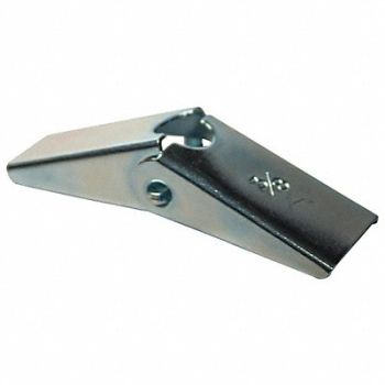 MKT FASTENING Sup-R-Toggle Heads 1/4 PK100, 43VT27