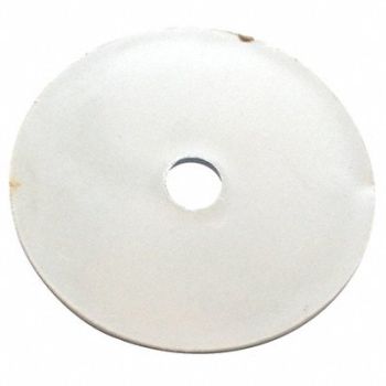 MKT FASTENING Nylon Tap-It Washer 1/4 x 1-1/2 PK100, 43VT78