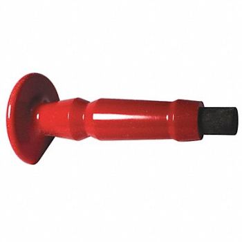 MKT FASTENING Hammer Drive Tool 1/4 Head, 43VU35