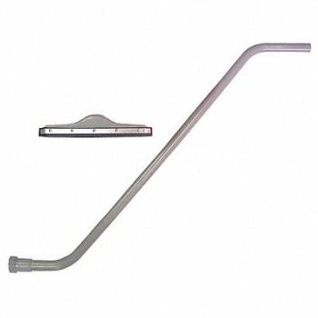 EXAIR Spill Recovery Kit and Squeegee, 43VX39