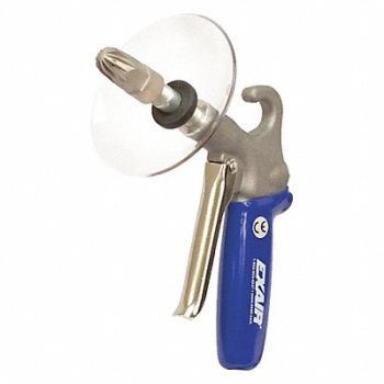 EXAIR Safety Air Gun 1100 Chip Shield, 43VX91