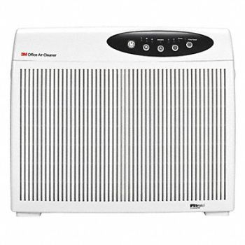 FILTRETE Air Cleaning Filter For Oac250 White, 43WC98