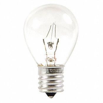 GE Bulb 40W, 43WD20
