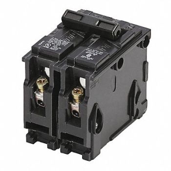 SIEMENS Circuit Breaker Type QP 2P 60A, 43WN03