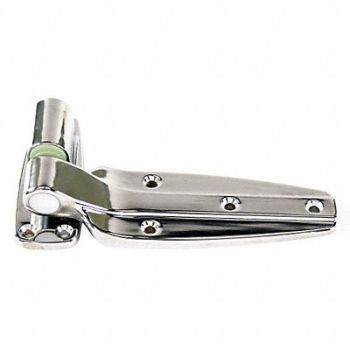 KASON Reversible Cam-Rise Hinge Flush RH, 43WR43