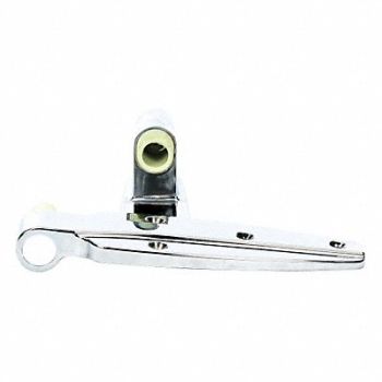 KASON Reversible Cam-Rise Hinge 2 Offset RH, 43WR51