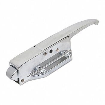 KASON Latch Body Without Cylinder Lock, 43WR90
