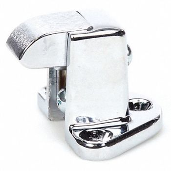 KASON Safeguard Strike 1/8 to 1/4 Offset, 43WR91