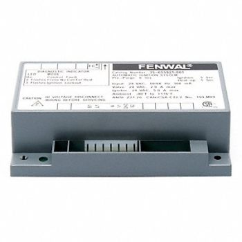 SOUTHBEND RANGE. Ignition Control Module, 43WT89