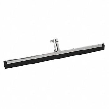 RUBBERMAID COMMERCIAL PRODUCTS Floor Squeegee 22 in W Straight, 43XA46