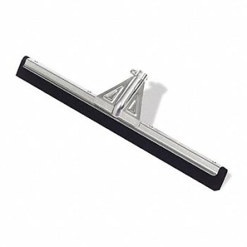 RUBBERMAID COMMERCIAL PRODUCTS Heavy Duty Floor Squeegee 22 in W, 43XC18