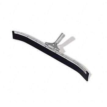 RUBBERMAID COMMERCIAL PRODUCTS Floor Squeegee 24 in W Curved, 43XC51