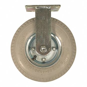 RUBBERMAID COMMERCIAL PRODUCTS Pneumatic Caster Kit 8, 43XC68