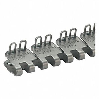 FLEXCO Conveyor Belt Lacing Lacing 12 L, 55XF43