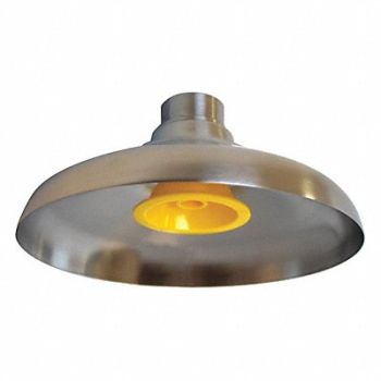 SPEAKMAN Showerhead 8 Stainless Steel, 43XH83