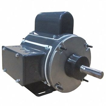 DAYTON Motor, 56WT54