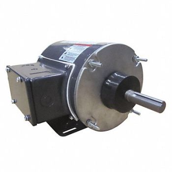 DAYTON Motor, 56WT55