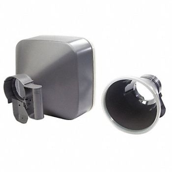 EXTECH Cone Adaptor for AN300 AN310 AN320, 43Y054