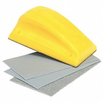 FINISH 1ST Finishing Block Kit 5 1/4, 43Y077