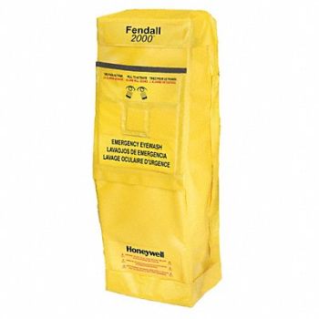 HONEYWELL Heated Eyewash Cover 72Lx22-1/8Wx59H, 43Y393