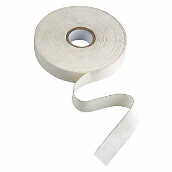 KRAFT TOOL Finger Tape 165ft. Cotton, 43Y569