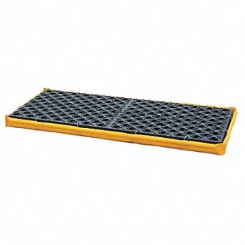 ULTRATECH Ultra-Spill Deck P2 Flexible Model, 43Y753