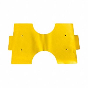 ULTRATECH C-Channel Strip, 43Y755