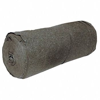 ULTRATECH Absorbent Roll Oil-Only 60in W, 43Y775