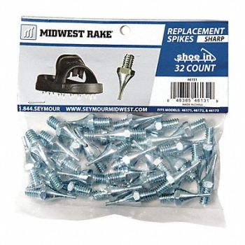 SHOE IN Replacement Spikes Sharp PK32, 43YD06