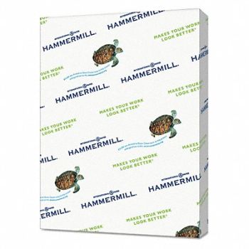 HAMMERMILL Paper Colored Lilac PK500, 43YG22