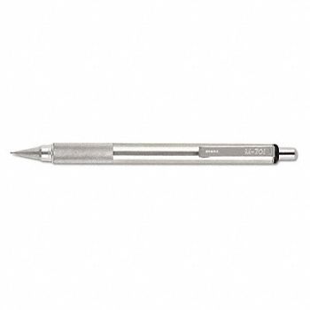 ZEBRA Mechanical Pencil M-701 0.7mm, 43YJ32