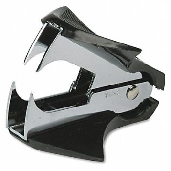 SWINGLINE Staple Remover Black, 43YL28