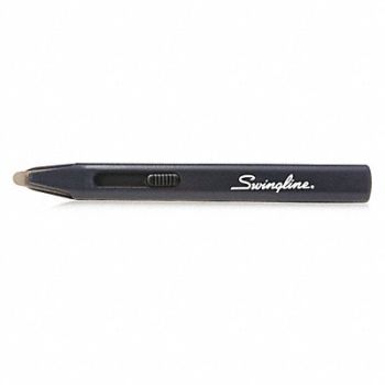 SWINGLINE Staple Remover Blade Style Gray, 43YL30