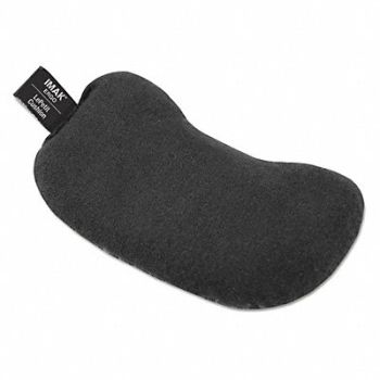 IMAK Mouse Cushion Black, 43YL31