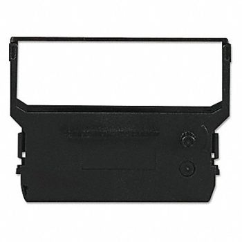 DATAPRODUCTS Ink Ribbon for Citizen DP-600 Black/Red, 43YL57