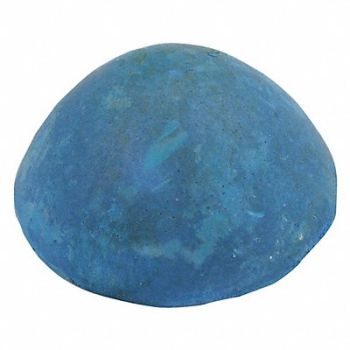 C.H. HANSON Blue Carpenter Chalk 72/Box, 43YX32