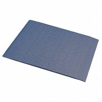 PAWLING CORP Wall Covering 6 x 96In Windsor Blue PK20, 43Z583
