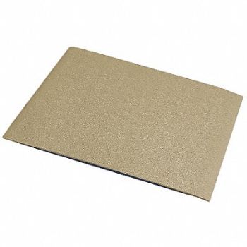 PAWLING CORP Wall Covering 48 x 96In Tan, 43Z593