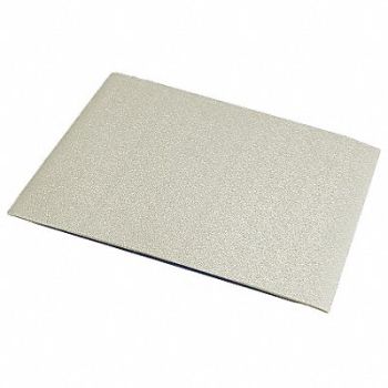 PAWLING CORP Wall Covering 48 x 96In Champagne, 43Z594