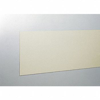 PAWLING CORP Wall Covering 8 x 96 In Champagne PK3, 43Z659