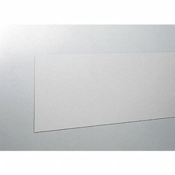 PAWLING CORP Wall Covering 8 x 96 In Silver-Gray PK3, 43Z661